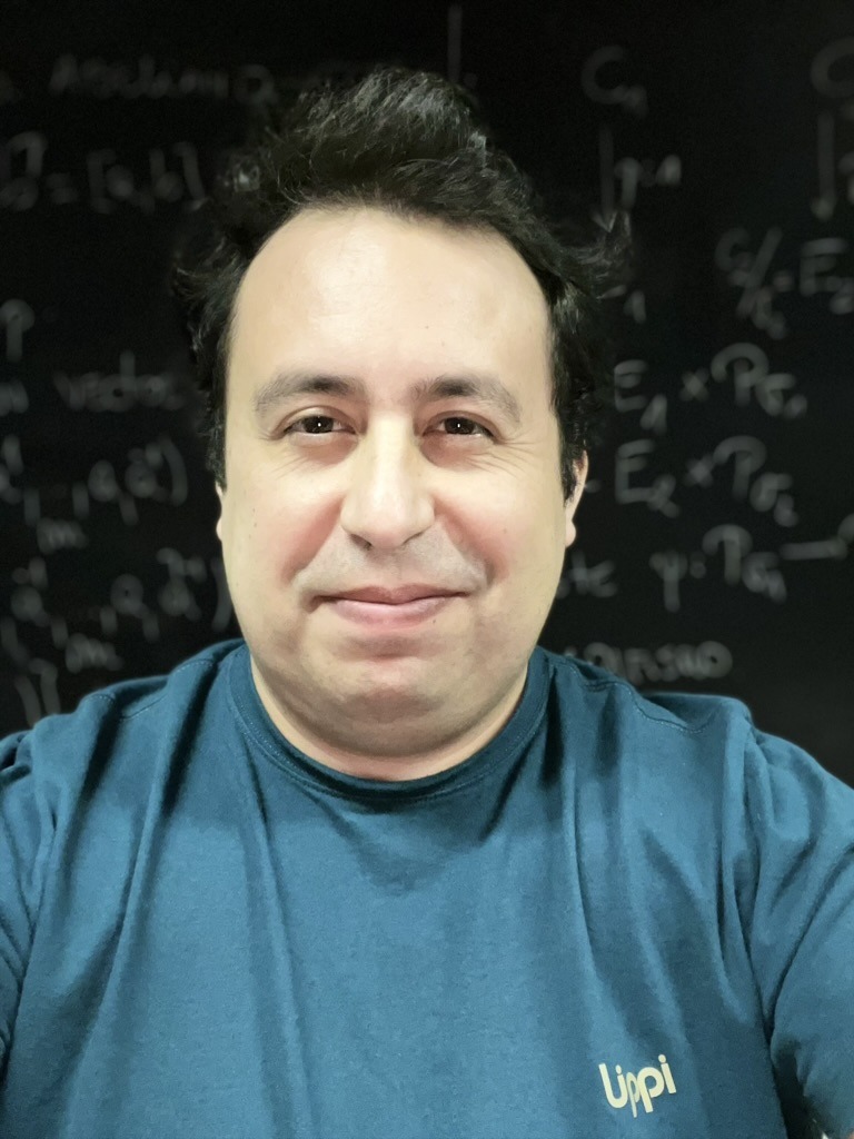 Víctor Valdebenito Sepúlveda